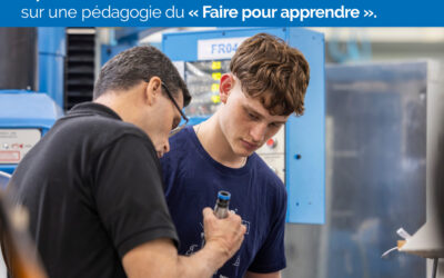 Taxe d’apprentissage 2025